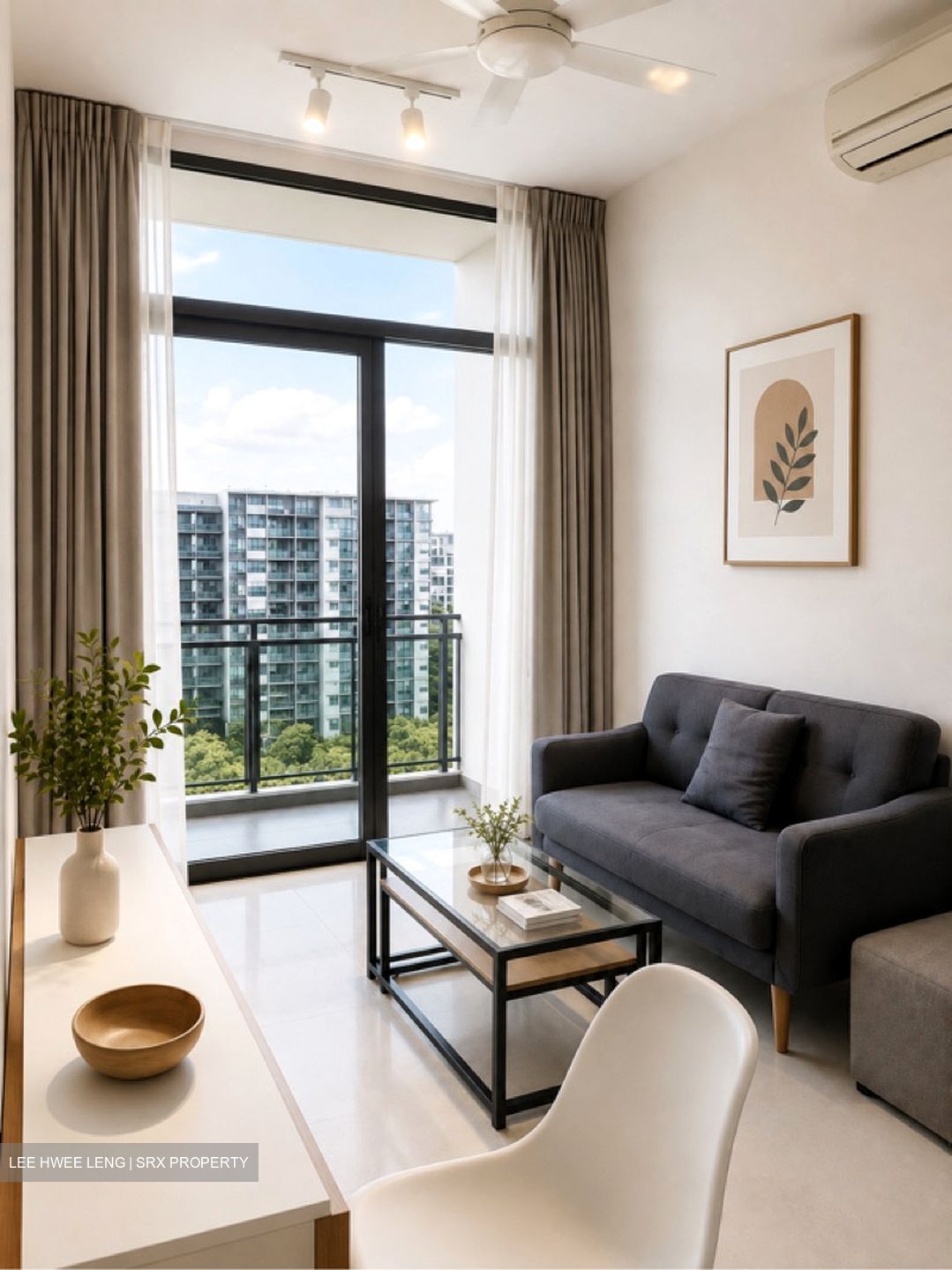 Urban Vista (D16), Condominium #600885721